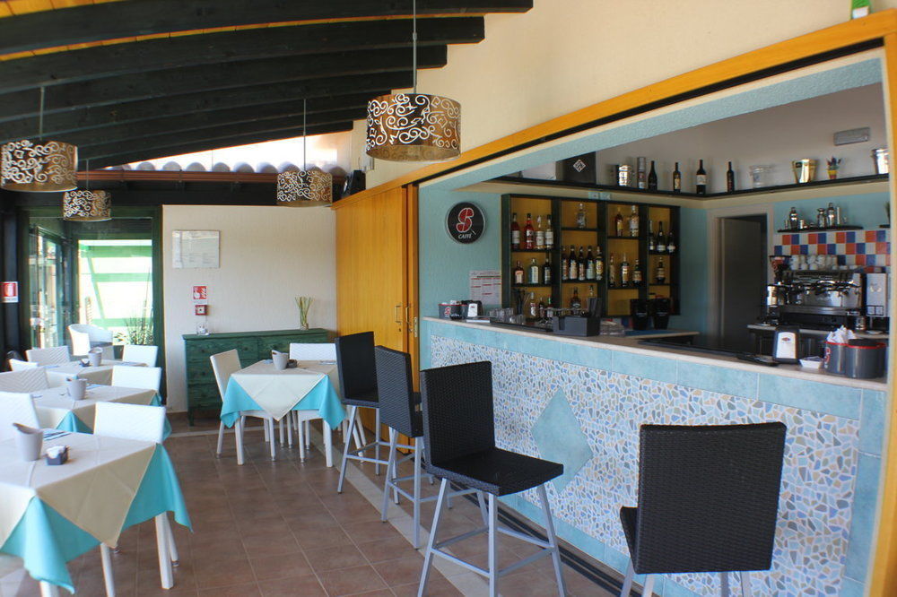 Le Vanille Costa Rei Exterior photo