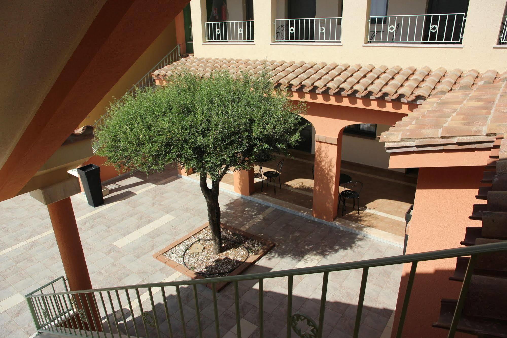 Le Vanille Costa Rei Exterior photo
